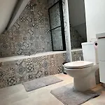 Maison Les Pieds Dans Le Sable Tatil Evi Blonville-sur-Mer