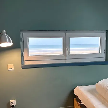 Сasa de vacaciones Maison Les Pieds Dans Le Sable