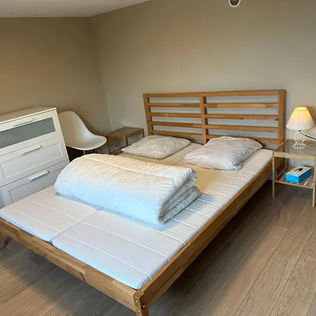 Maison Les Pieds Dans Le Sable Blonville-sur-Mer