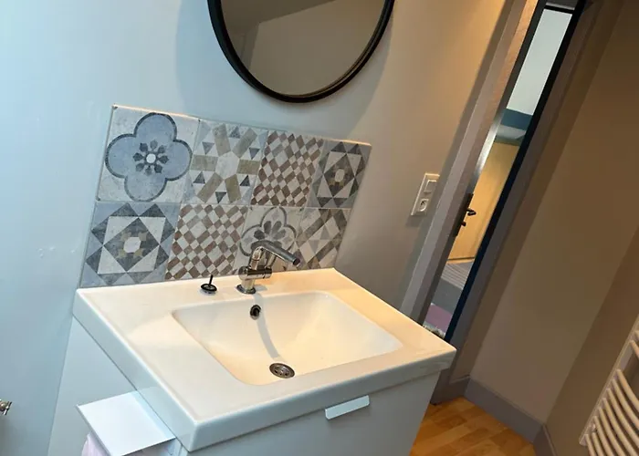 Maison Les Pieds Dans Le Sable *