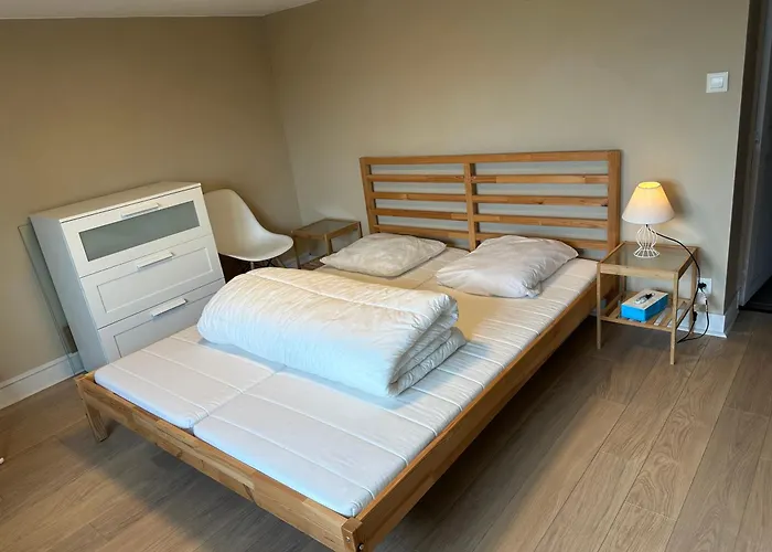 Maison Les Pieds Dans Le Sable Blonville-sur-Mer