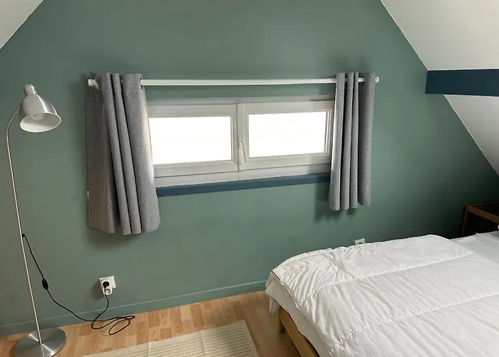 Maison Les Pieds Dans Le Sable *